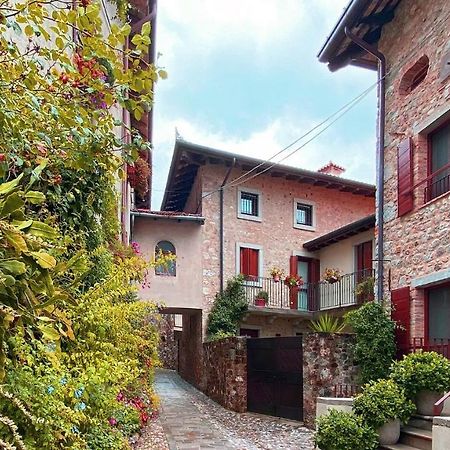 B&B Casa Del Vicario Fagagna Εξωτερικό φωτογραφία