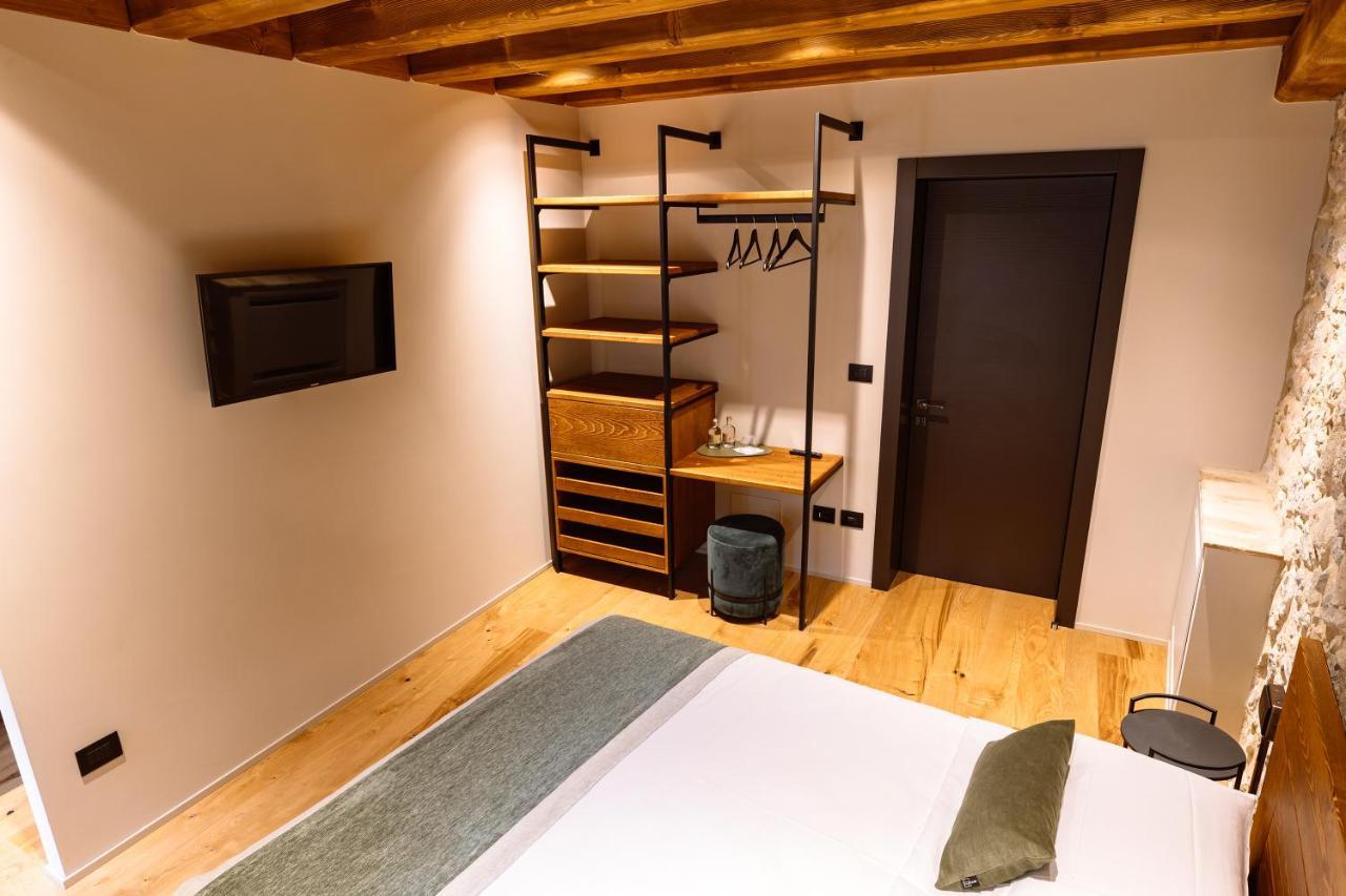B&B Casa Del Vicario Fagagna Εξωτερικό φωτογραφία