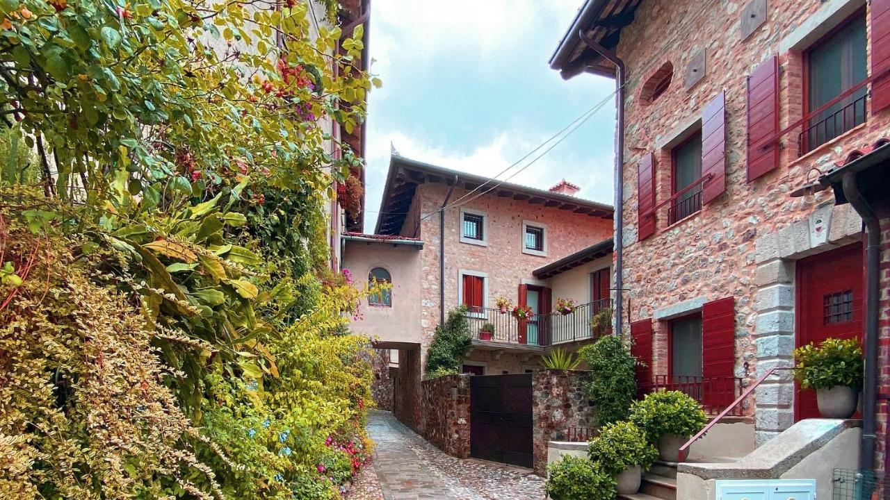 B&B Casa Del Vicario Fagagna Εξωτερικό φωτογραφία