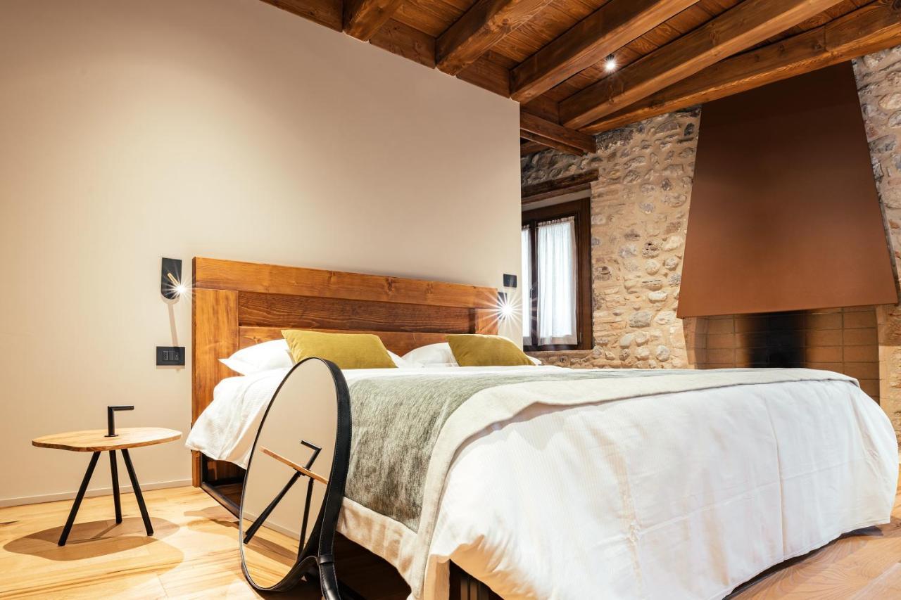 B&B Casa Del Vicario Fagagna Εξωτερικό φωτογραφία