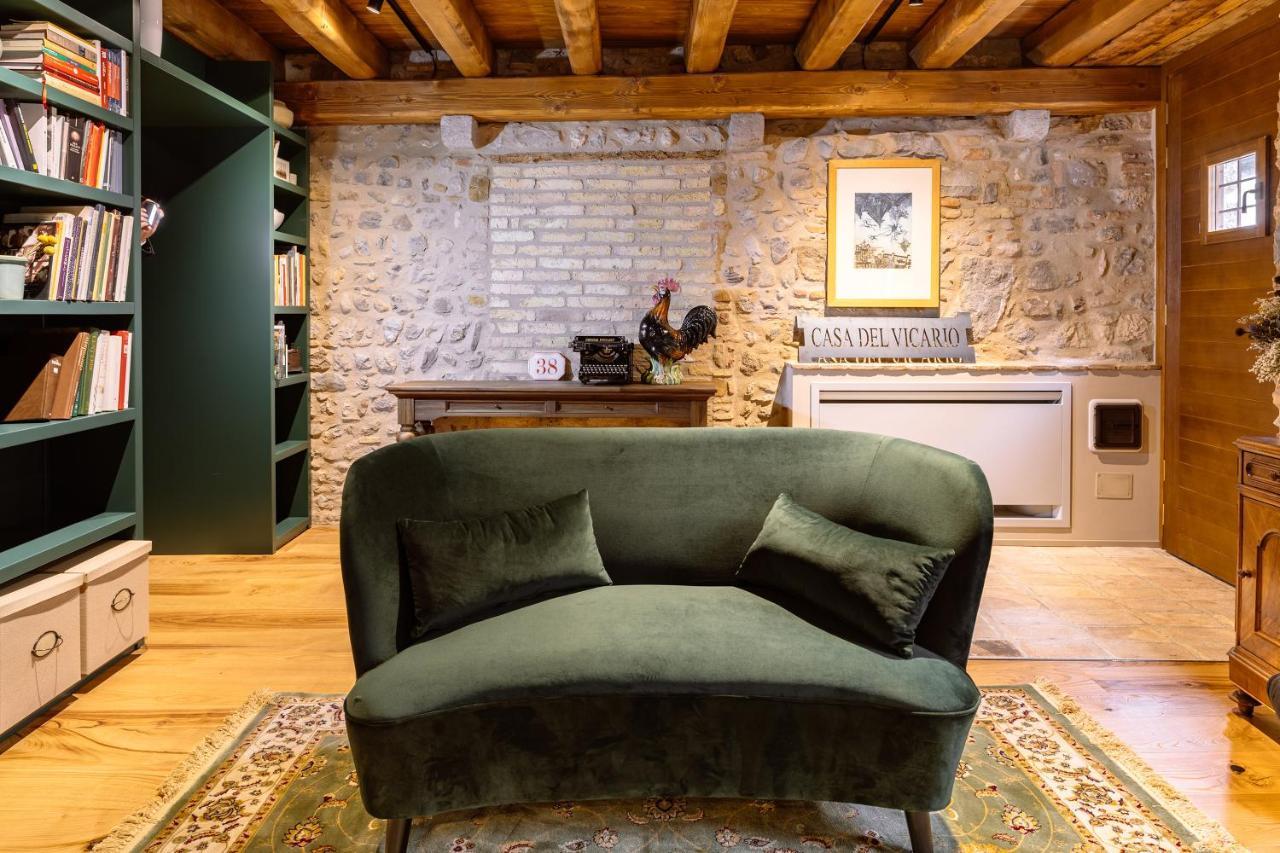 B&B Casa Del Vicario Fagagna Εξωτερικό φωτογραφία