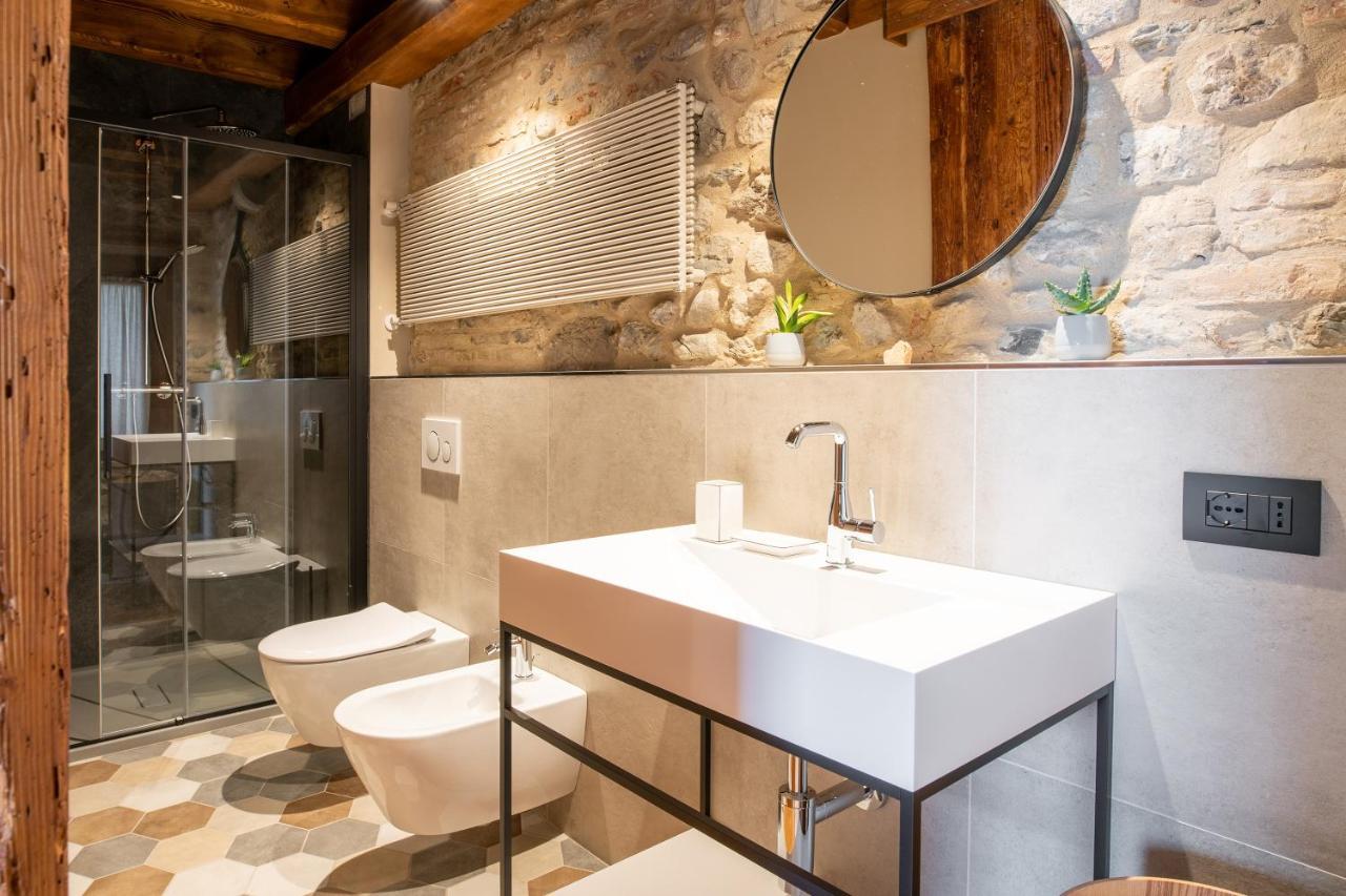 B&B Casa Del Vicario Fagagna Εξωτερικό φωτογραφία