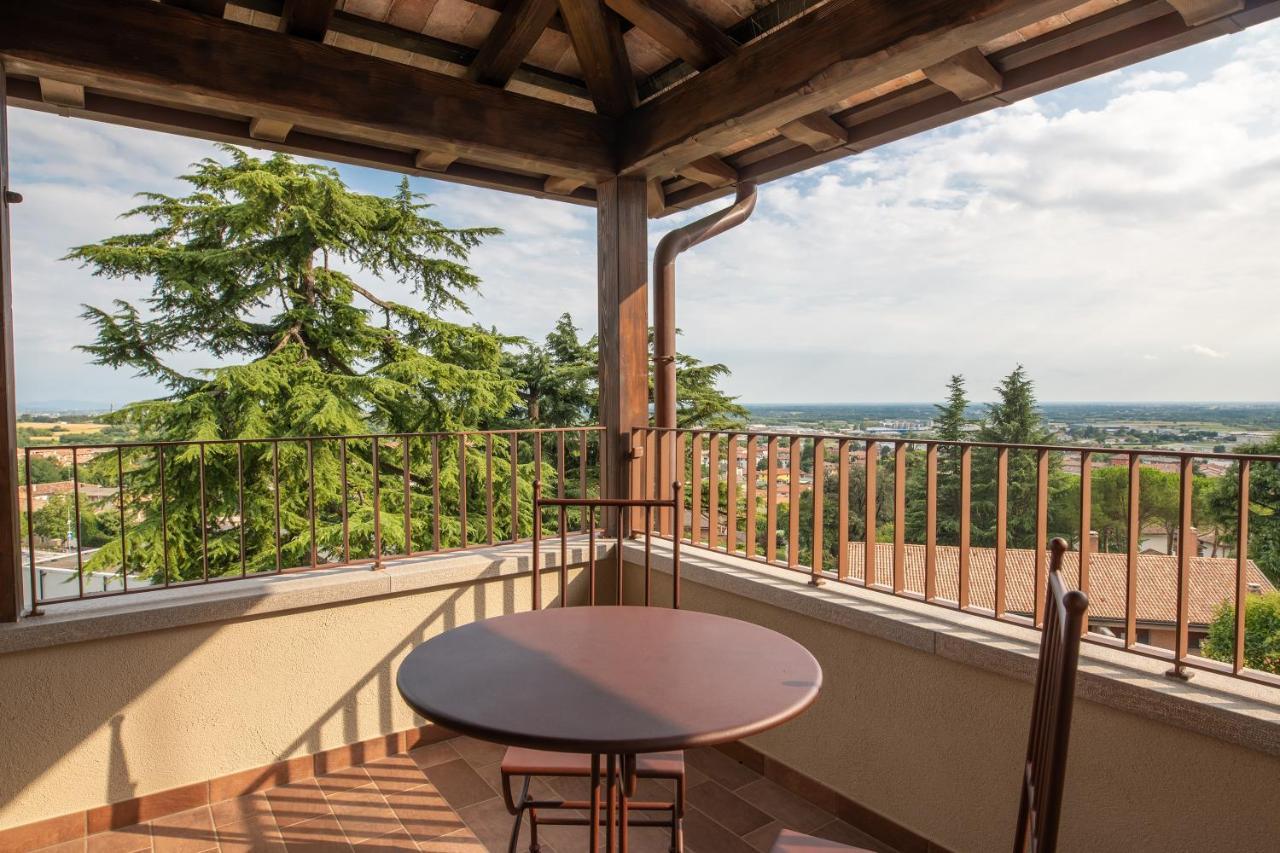 B&B Casa Del Vicario Fagagna Εξωτερικό φωτογραφία