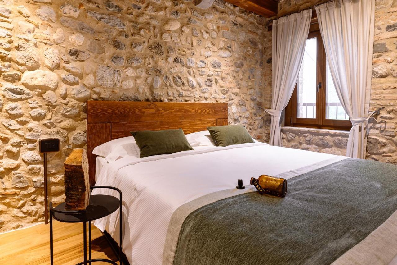 B&B Casa Del Vicario Fagagna Εξωτερικό φωτογραφία